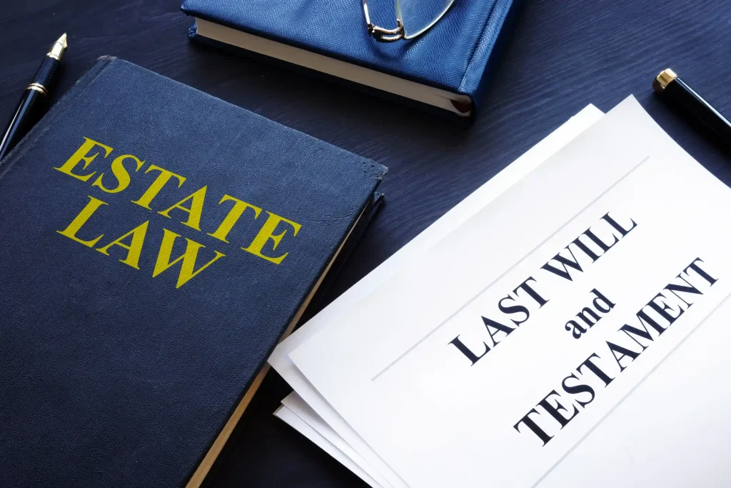 will lawyer near me
