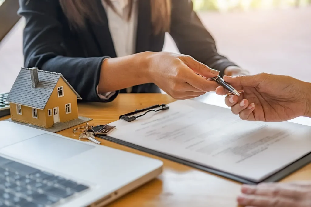 estate planning attorney