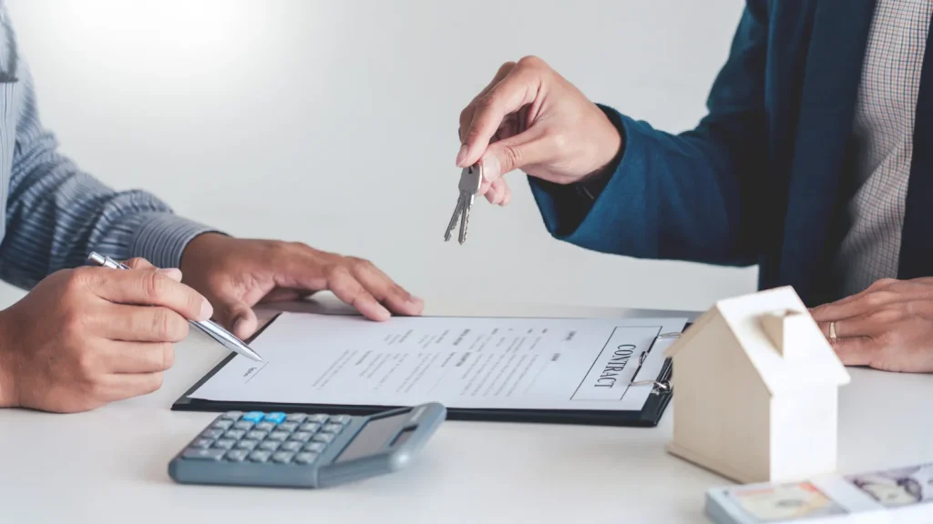 estate planning attorney