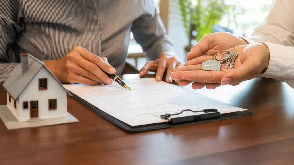 estate planning attorney