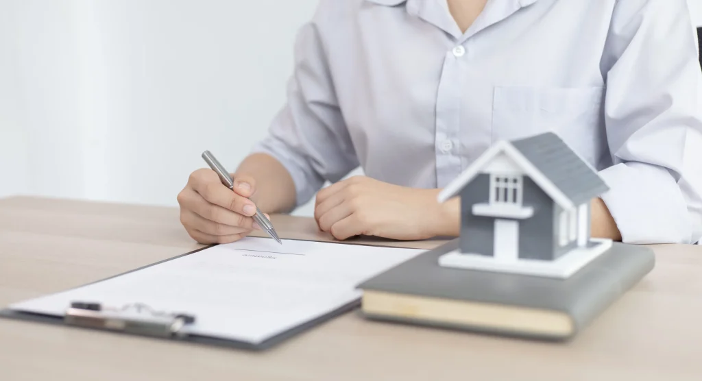 estate planning lawyer