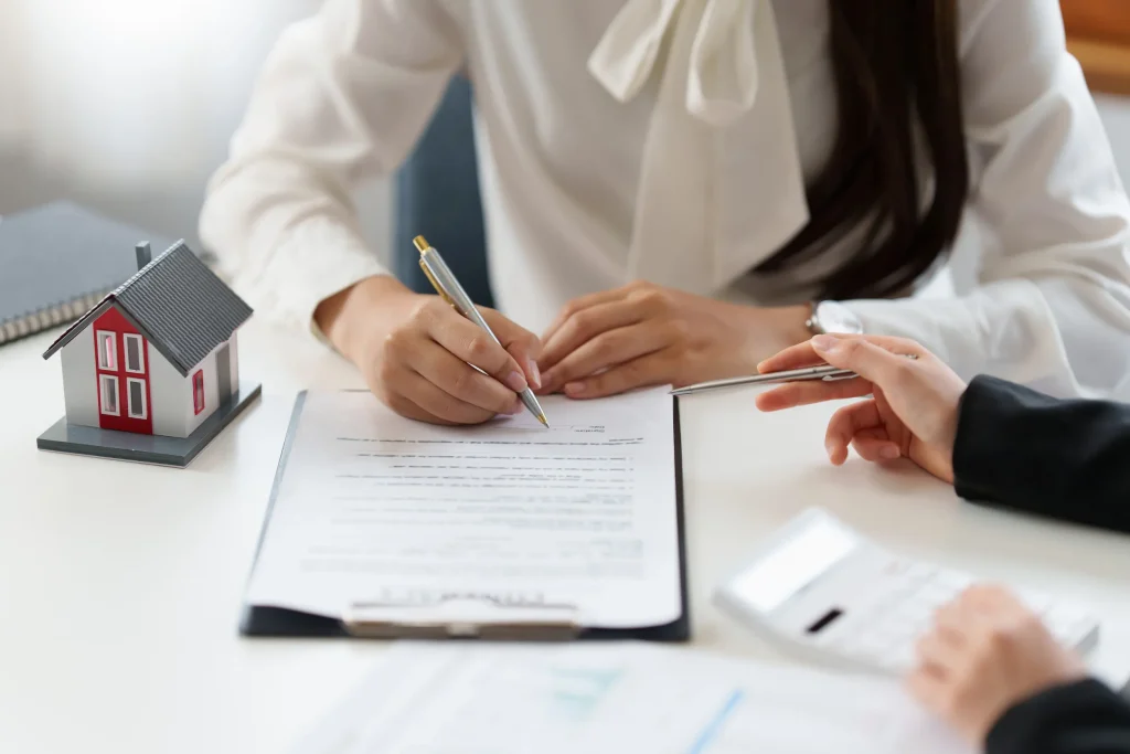 estate planning attorney