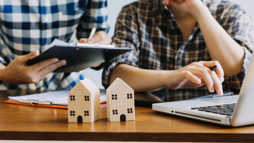 estate planning lawyer