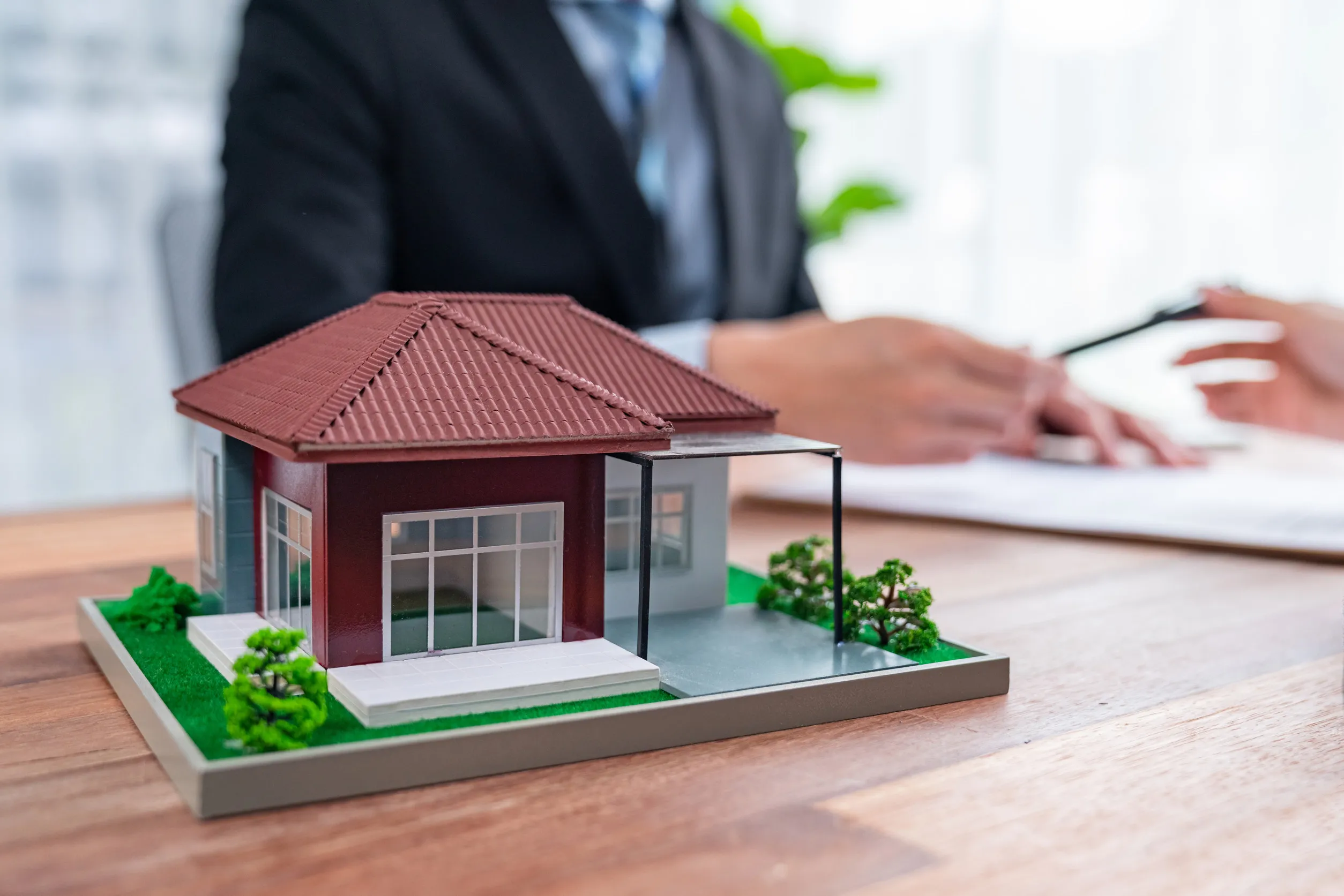 estate planning lawyer near me