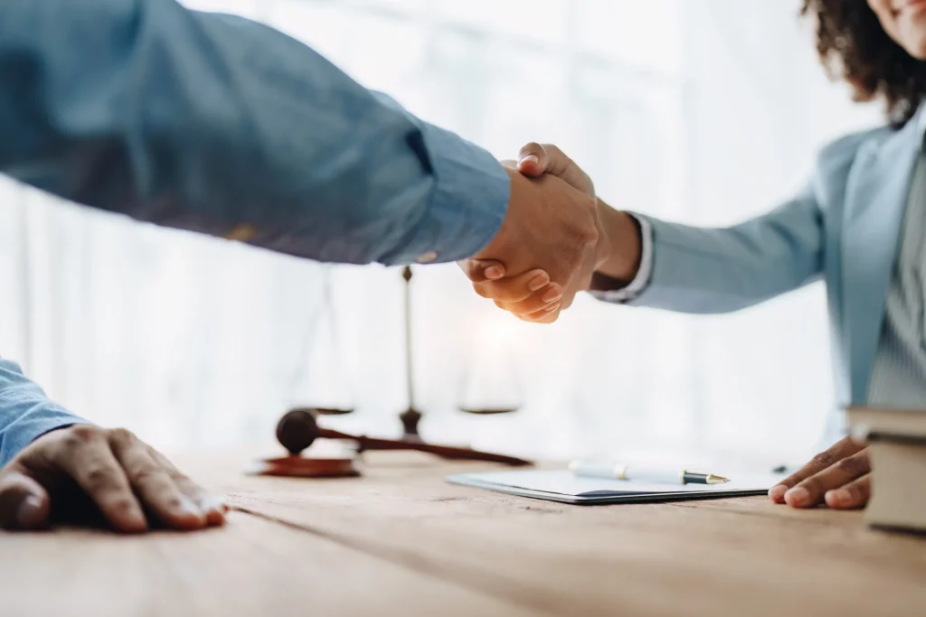 estate planning attorney