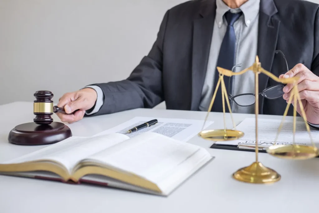will lawyer near me