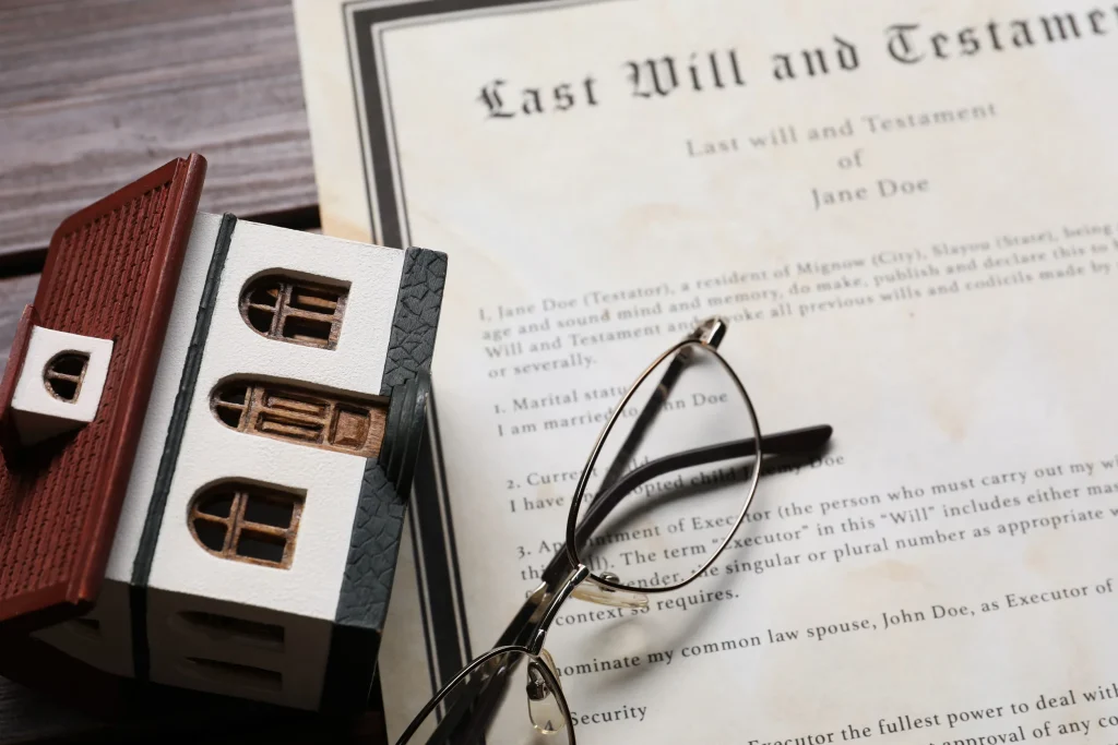 Will Attorney