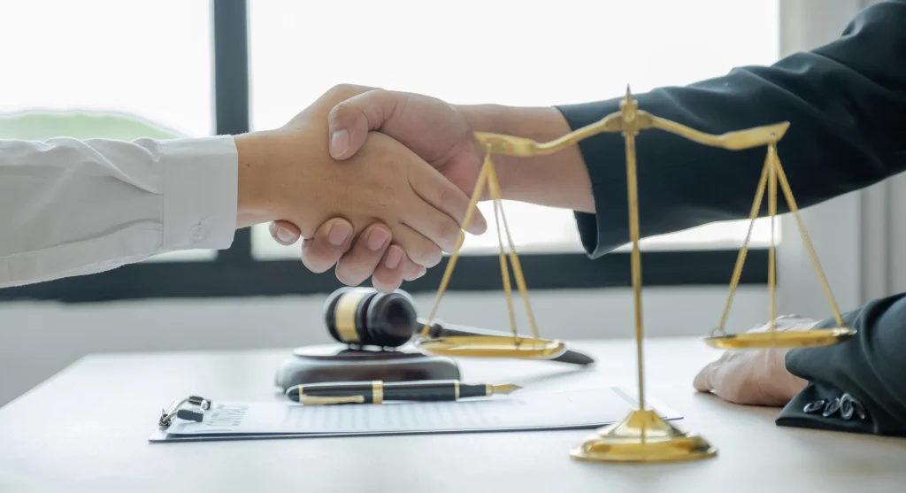 will lawyer near me