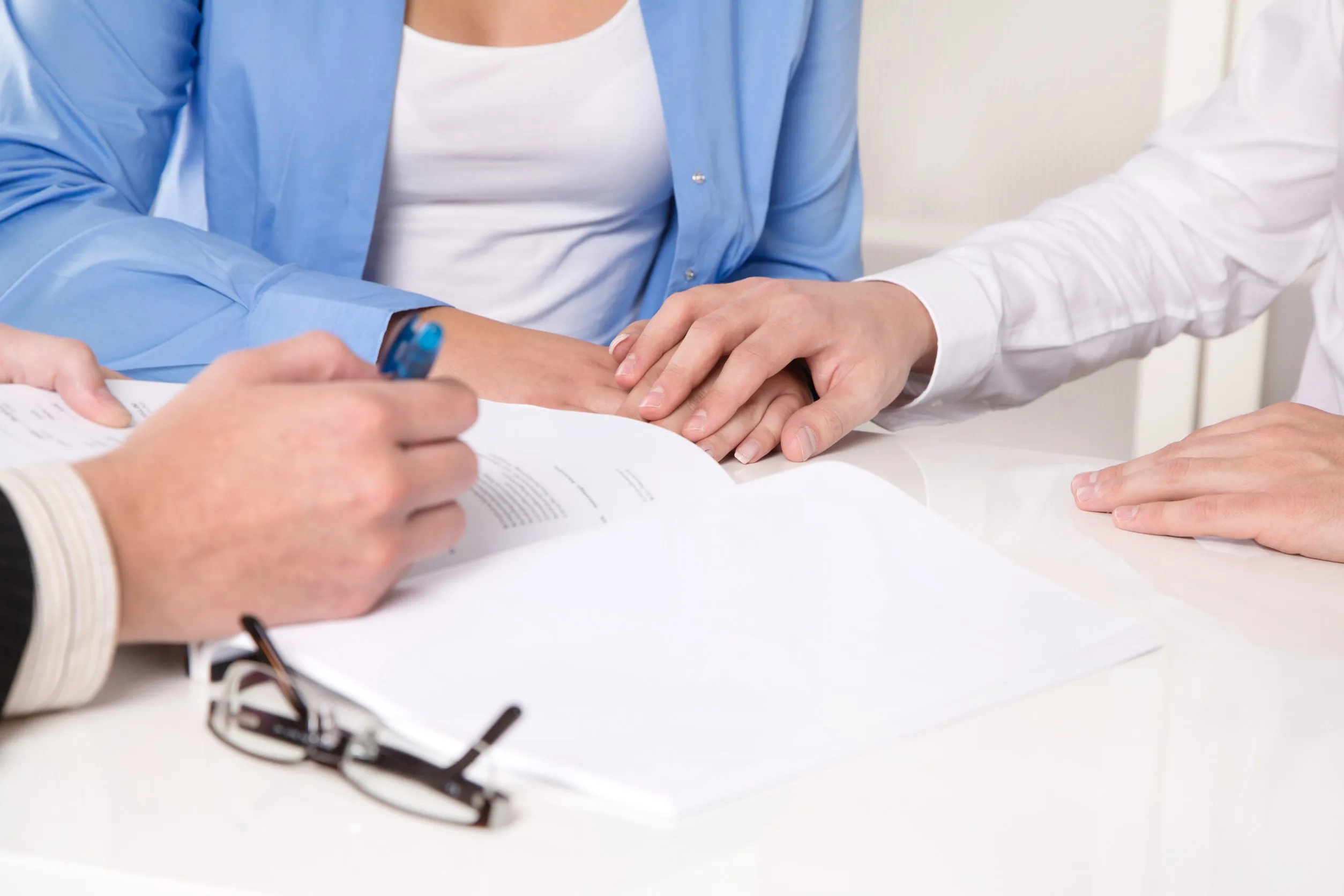 estate planning lawyer