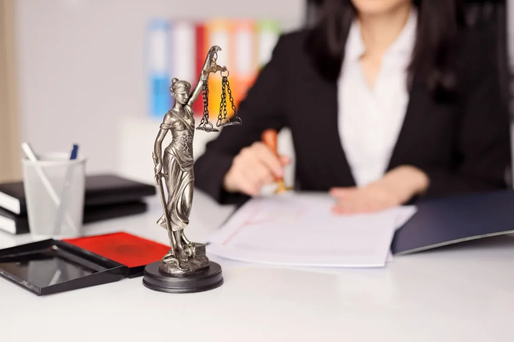estate planning attorney