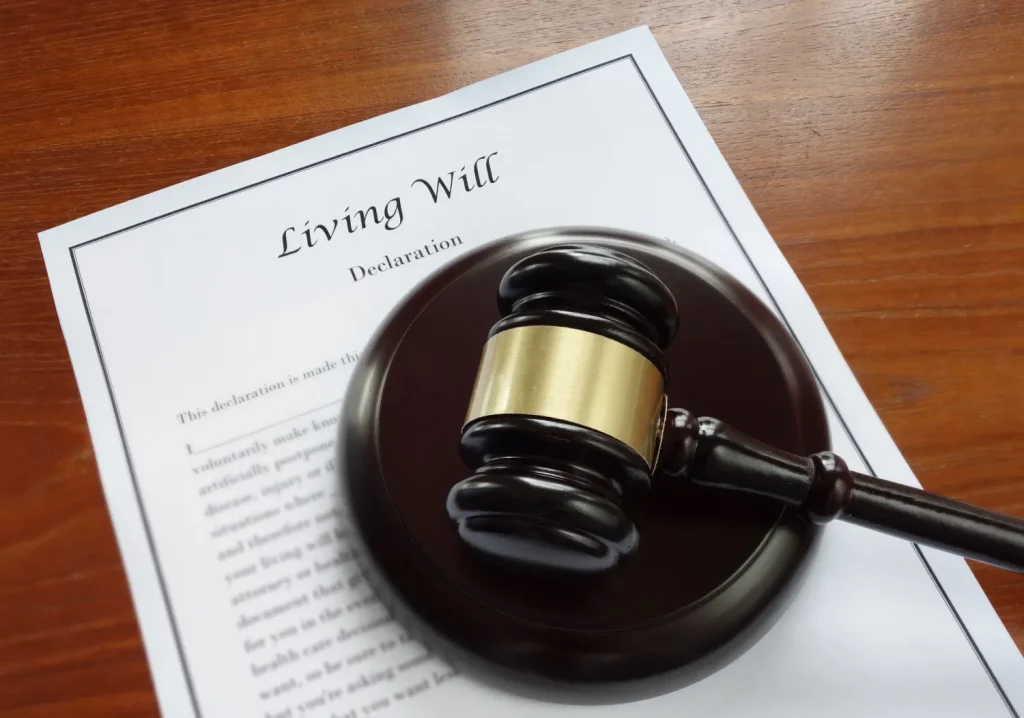 will lawyer near me