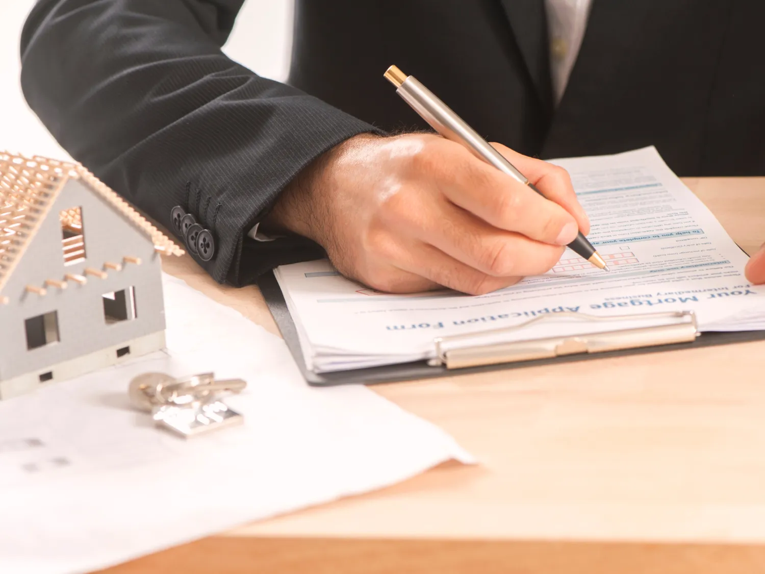 estate planning lawyer