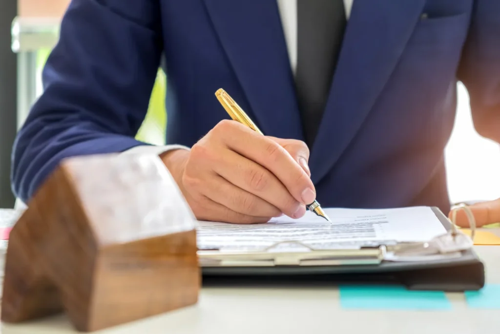 estate planning attorney near me