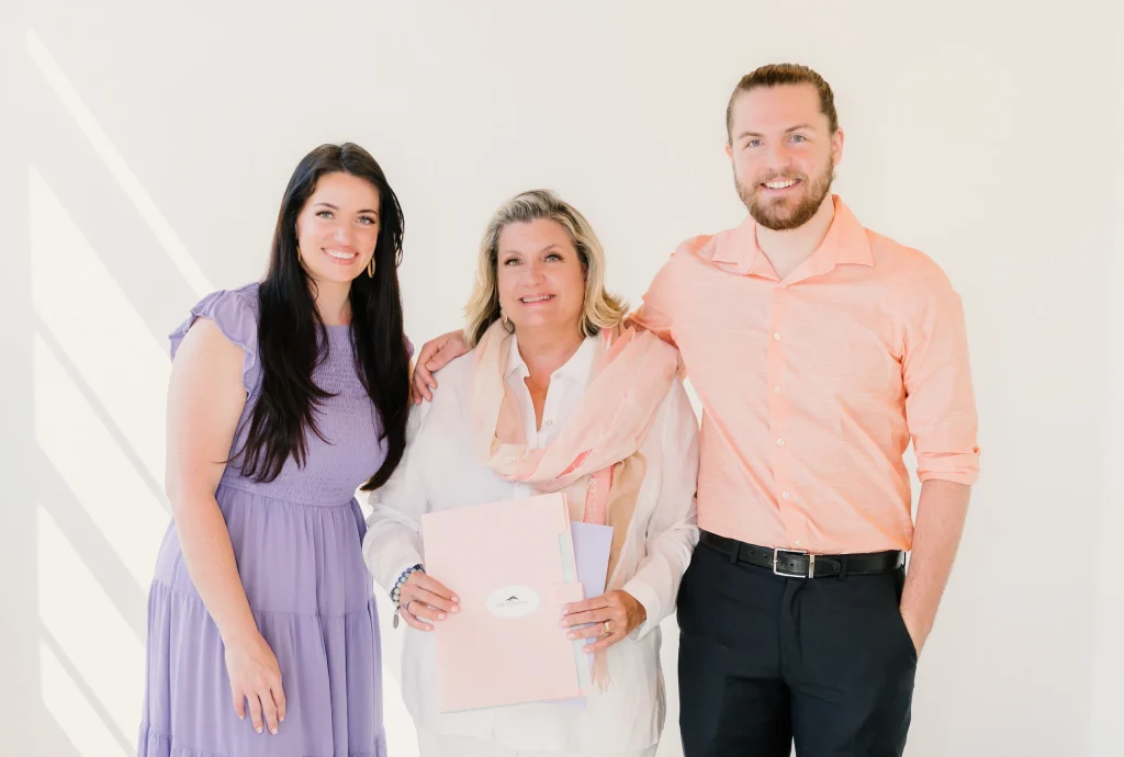 estate planning lawyer