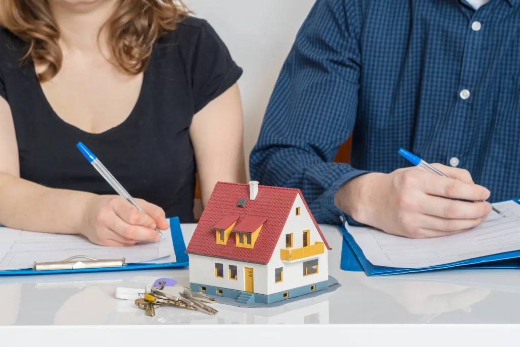 estate planning lawyer
