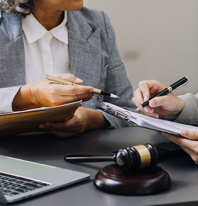 Atlanta estate planning lawyer