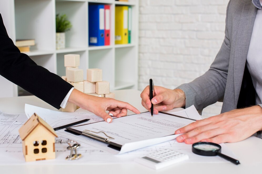 estate planning attorney