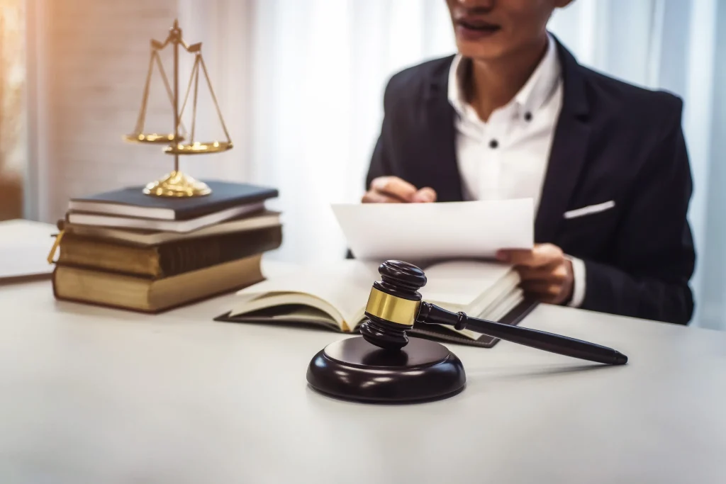 Trust attorney near me