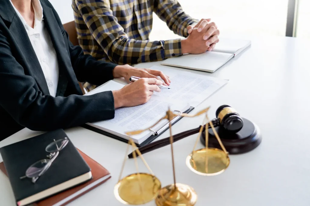 Trust Attorneys