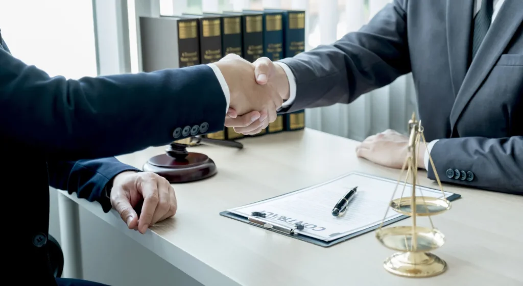 Trust Attorneys