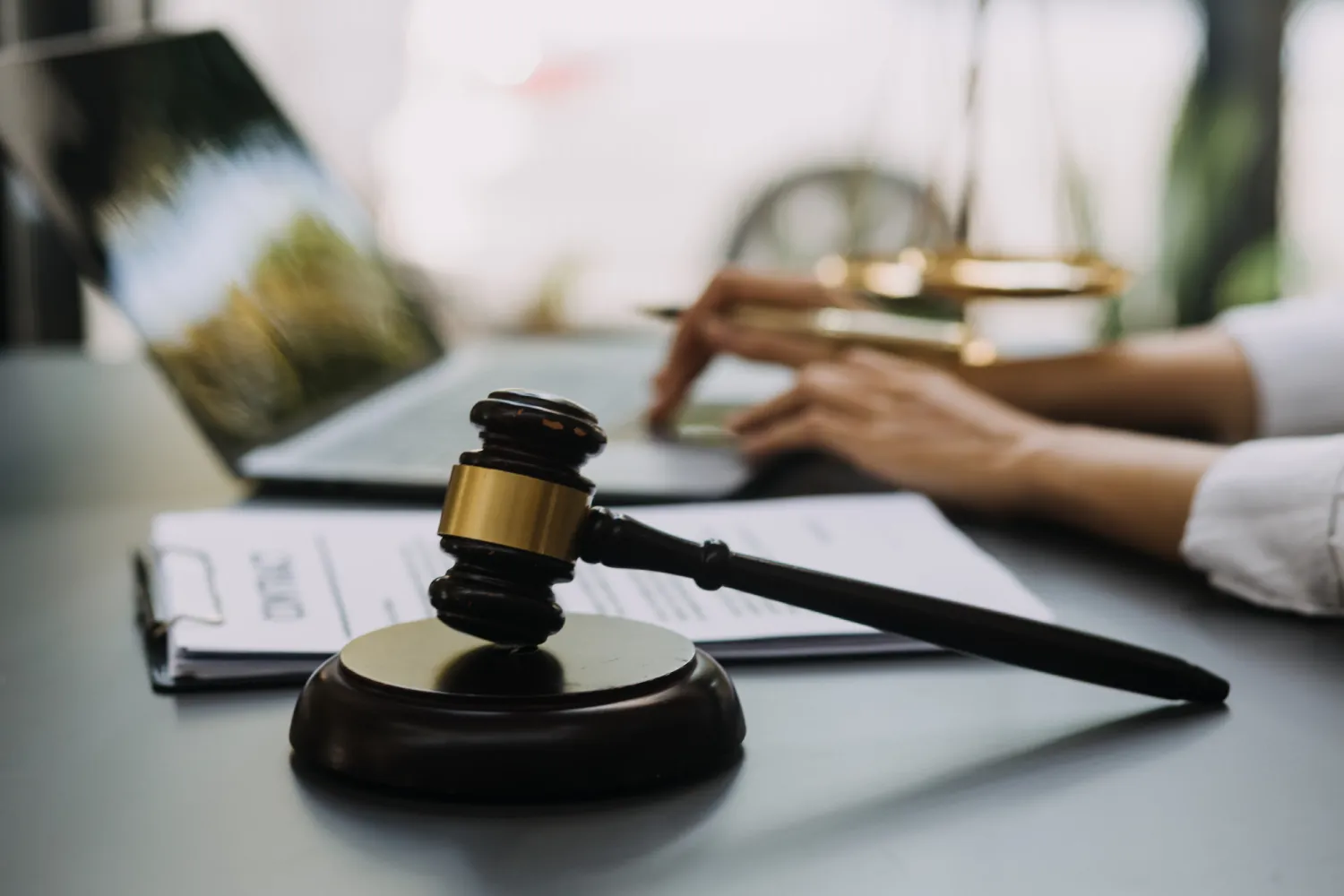 Trust attorney near me