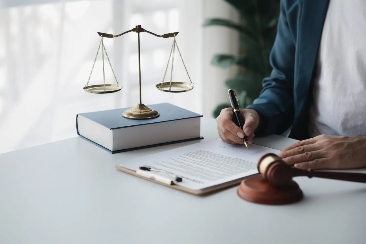Trust Attorney