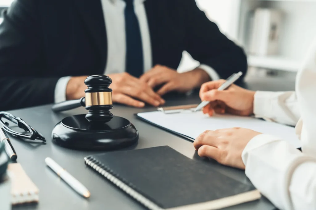 Trust attorney near me