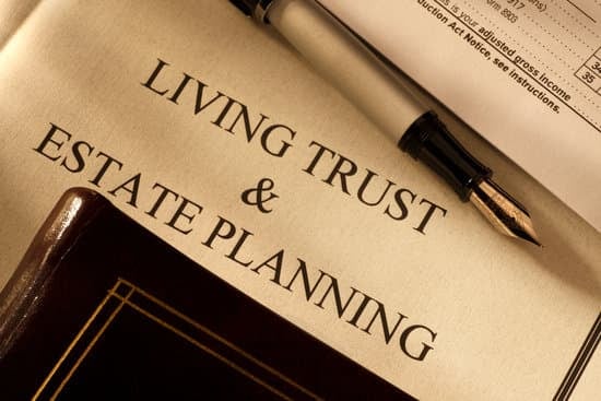 Trust Attorney in Cumming, GA